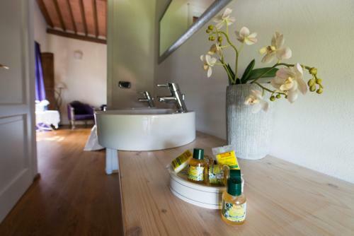 Bed & Breakfast L'albero Di Gamel�