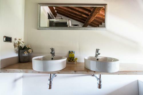 Bed & Breakfast L'albero Di Gamel�