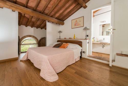 Bed & Breakfast L'albero Di Gamel�