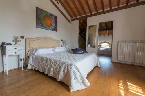 Bed & Breakfast L'albero Di Gamel�