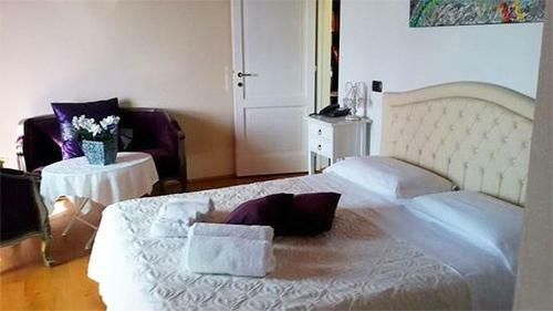 Bed & Breakfast L'albero Di Gamel�