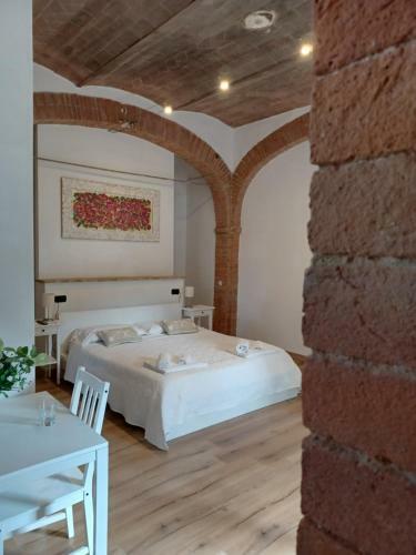 Bed & Breakfast L'albero Di Gamel�