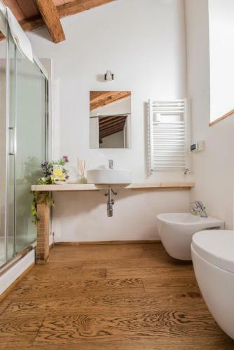 Bed & Breakfast L'albero Di Gamel�