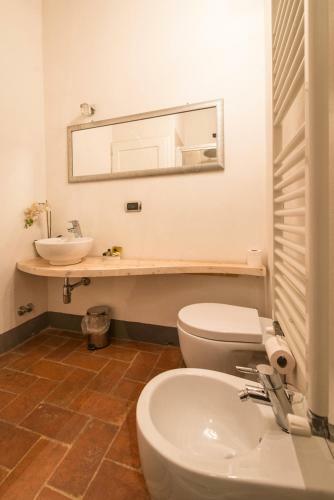 Bed & Breakfast L'albero Di Gamel�