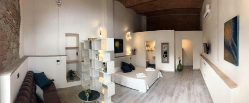 Bed & Breakfast L'albero Di Gamel�