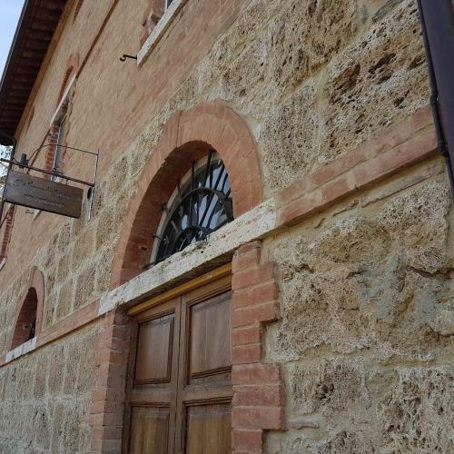 Bed & Breakfast L'albero Di Gamel�