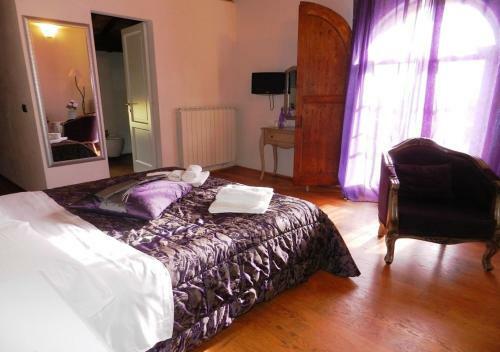 Bed & Breakfast L'albero Di Gamel�