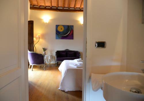 Bed & Breakfast L'albero Di Gamel�