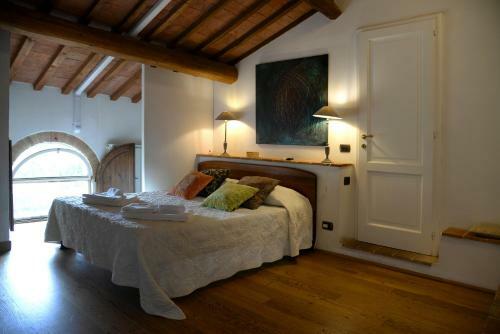 Bed & Breakfast L'albero Di Gamel�
