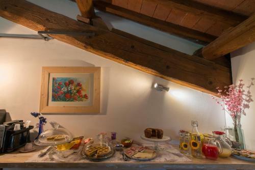 Bed & Breakfast L'albero Di Gamel�