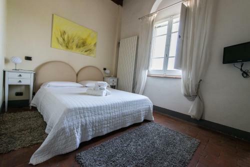 Bed & Breakfast L'albero Di Gamel�