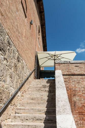 Bed & Breakfast L'albero Di Gamel�