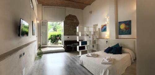 Bed & Breakfast L'albero Di Gamel�
