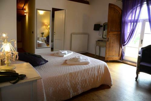 Bed & Breakfast L'albero Di Gamel�