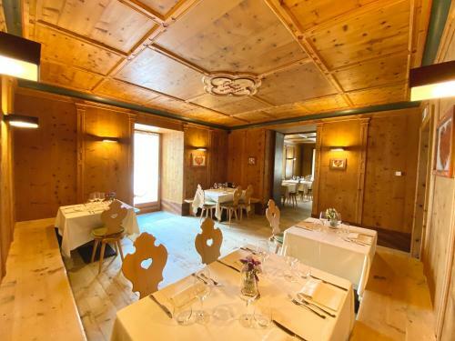 Posada Ristorante Rifugio Ospitale