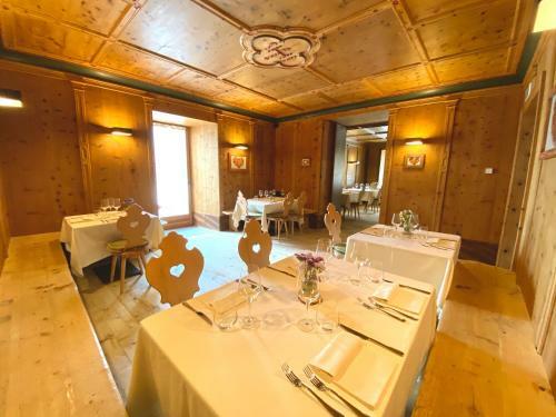 Posada Ristorante Rifugio Ospitale