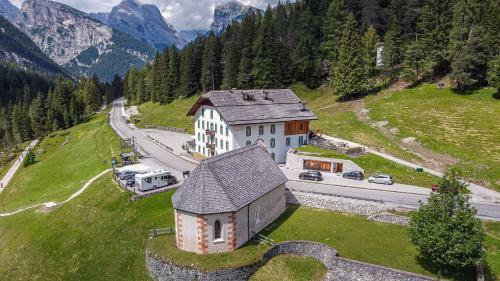 Posada Ristorante Rifugio Ospitale