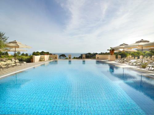 Apartamento Hapimag Resort Cefal�