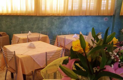 Bed & Breakfast Delle Rose
