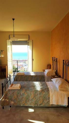 Bed & Breakfast Delle Rose