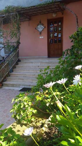 Bed & Breakfast Delle Rose