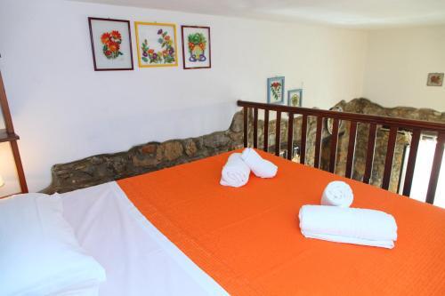 Apartamento Casa Saraceni (by Vacation Service)