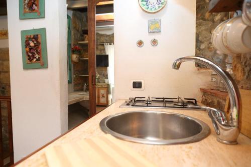 Apartamento Casa Saraceni (by Vacation Service)