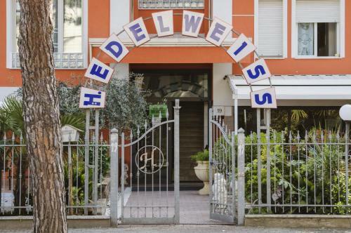 Hotel Edelweiss