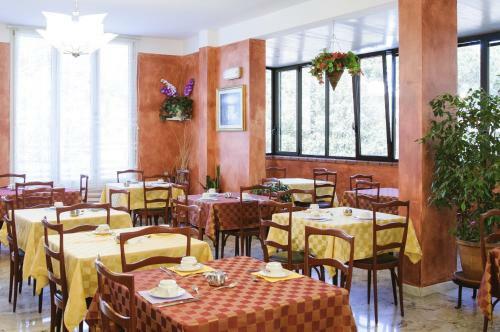 Hotel Edelweiss