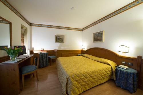 Hotel Locanda Al Pomo D'oro