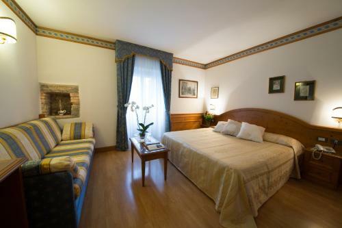 Hotel Locanda Al Pomo D'oro