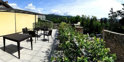 Hotel Locanda Al Pomo D'oro