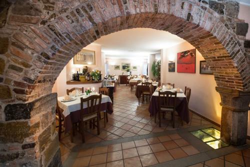 Hotel Locanda Al Pomo D'oro