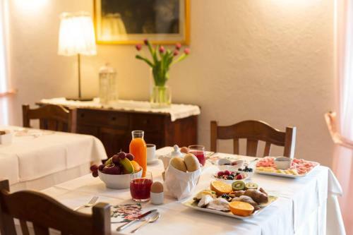 Hotel Locanda Al Pomo D'oro