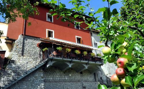 Hotel Locanda Al Pomo D'oro