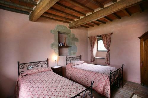 Villa Borgo Pietra Antica