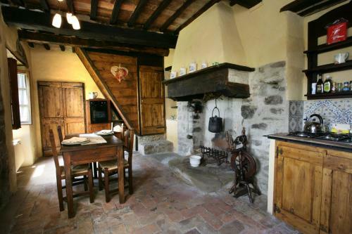 Villa Borgo Pietra Antica