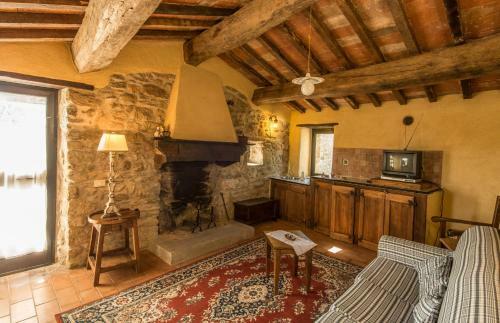 Villa Borgo Pietra Antica