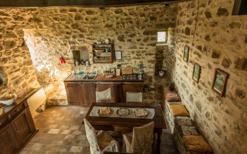 Villa Borgo Pietra Antica