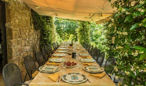 Villa Borgo Pietra Antica