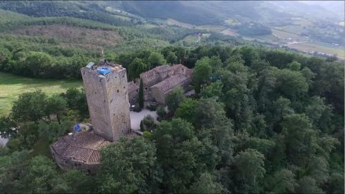 Villa Borgo Pietra Antica