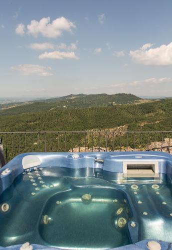 Villa Borgo Pietra Antica