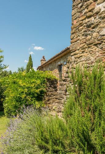 Villa Borgo Pietra Antica