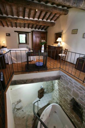 Villa Borgo Pietra Antica