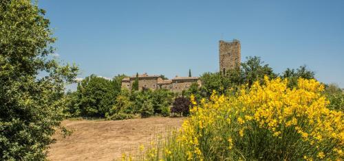 Villa Borgo Pietra Antica