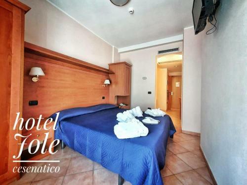 Depandance Hotel Jole Cesenatico