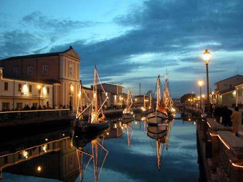 Depandance Hotel Jole Cesenatico