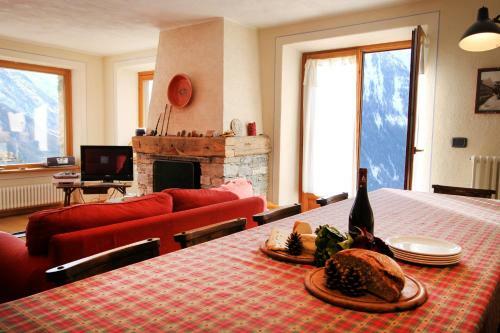 Villa Maison Les Marmottes By Holiday World