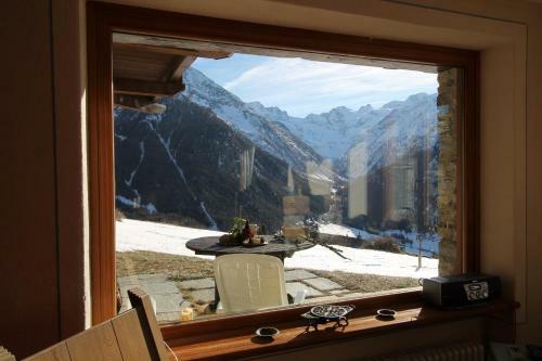 Villa Maison Les Marmottes By Holiday World