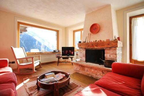 Villa Maison Les Marmottes By Holiday World